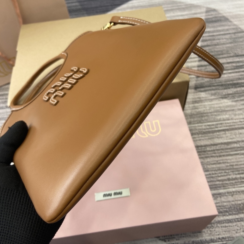 Miu Miu Bucket Bags